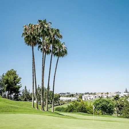 アパート Coastal In Gated Community Close To Puerto Banus And Centro Plaza , Lr10