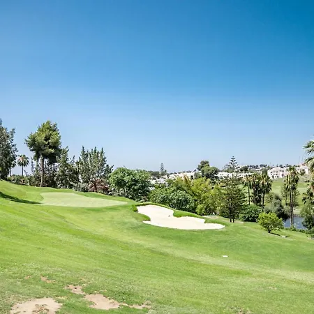 Coastal In Gated Community Close To Puerto Banus And Centro Plaza , Lr10 アパート *