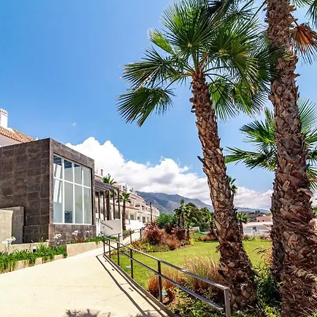 Coastal In Gated Community Close To Puerto Banus And Centro Plaza , Lr10 アパート マルベーリャ