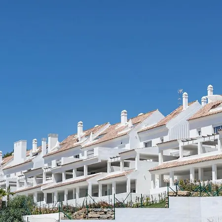 アパート Coastal In Gated Community Close To Puerto Banus And Centro Plaza , Lr10