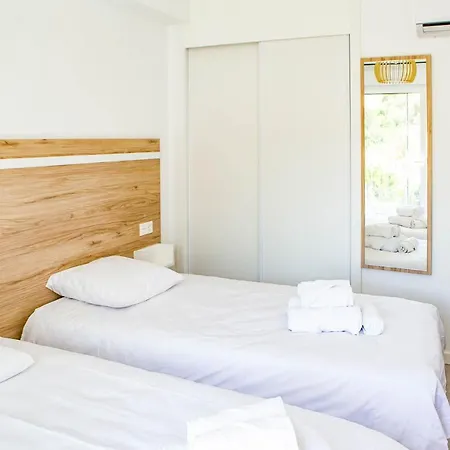 Coastal In Gated Community Close To Puerto Banus And Centro Plaza , Lr10 アパート *