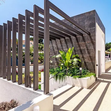 Coastal In Gated Community Close To Puerto Banus And Centro Plaza , Lr10 * マルベーリャ