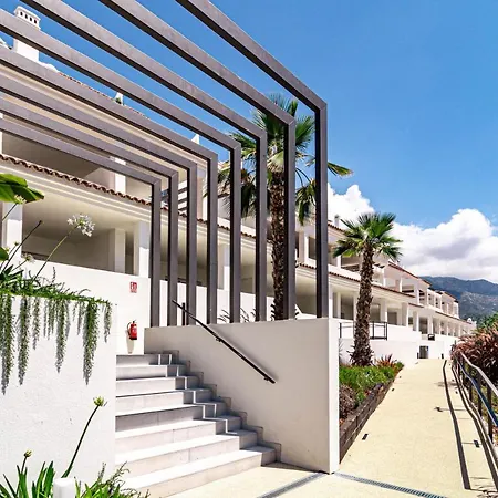 アパート Coastal In Gated Community Close To Puerto Banus And Centro Plaza , Lr10 *