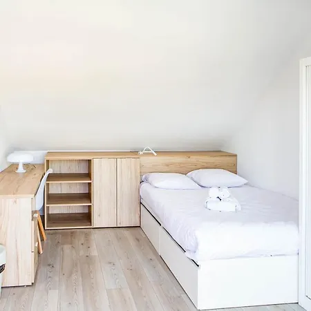 アパート Coastal In Gated Community Close To Puerto Banus And Centro Plaza , Lr10 *