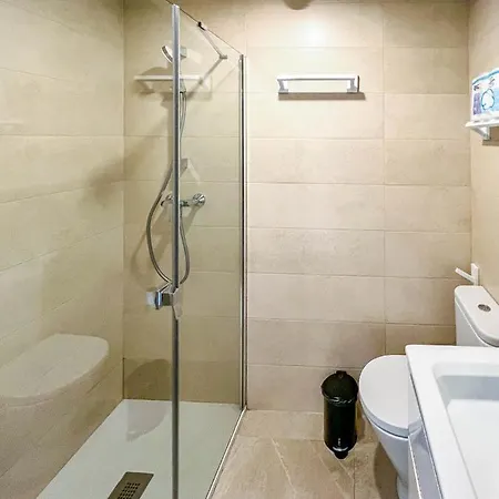 アパート Coastal In Gated Community Close To Puerto Banus And Centro Plaza , Lr10 マルベーリャ