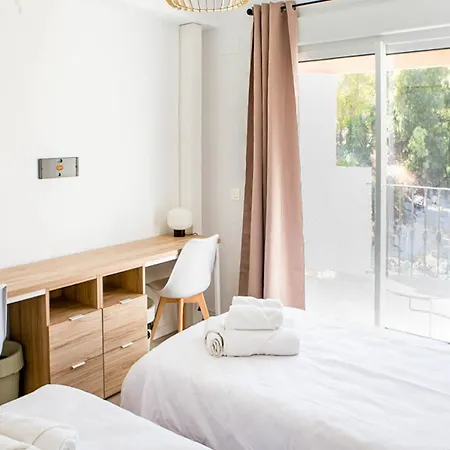 アパート Coastal In Gated Community Close To Puerto Banus And Centro Plaza , Lr10 マルベーリャ
