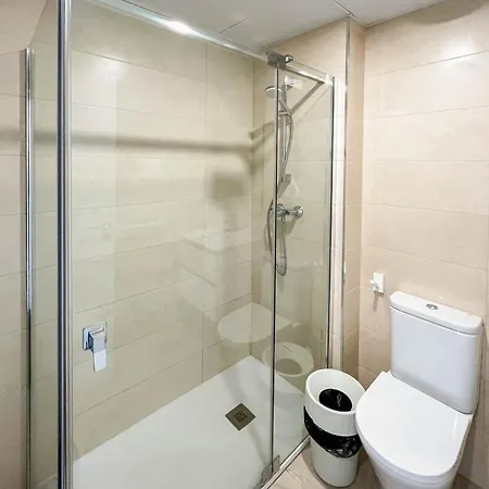 アパート Coastal In Gated Community Close To Puerto Banus And Centro Plaza , Lr10