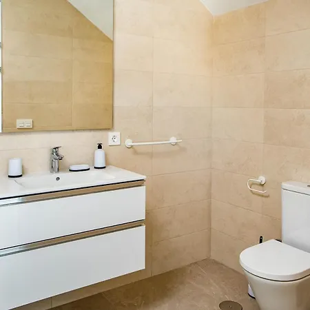 アパート Coastal In Gated Community Close To Puerto Banus And Centro Plaza , Lr10 *